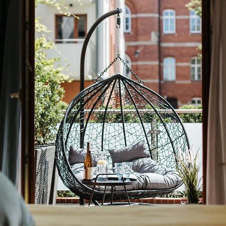 Harmo Old Town With Spacious Sunny Terrace クラクフ エクステリア 写真
