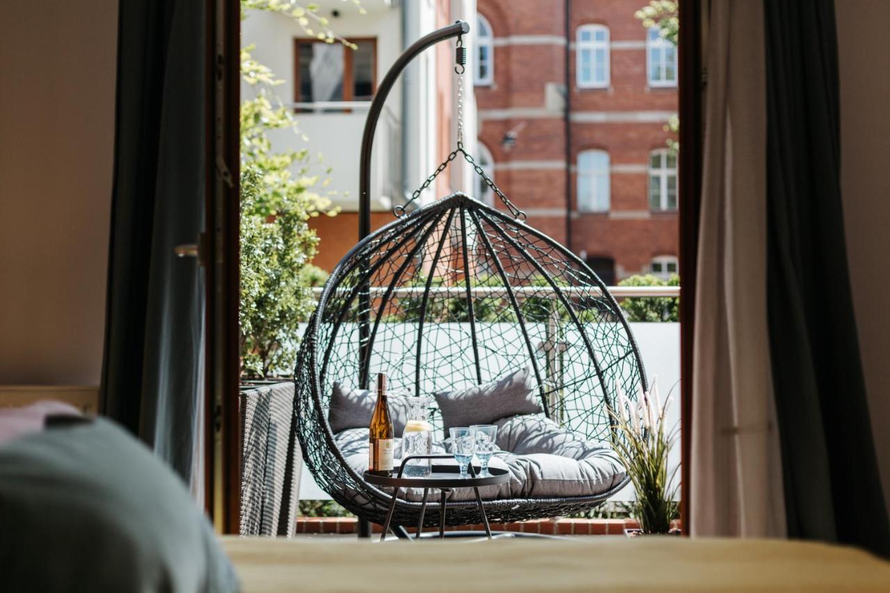 Harmo Old Town With Spacious Sunny Terrace クラクフ エクステリア 写真