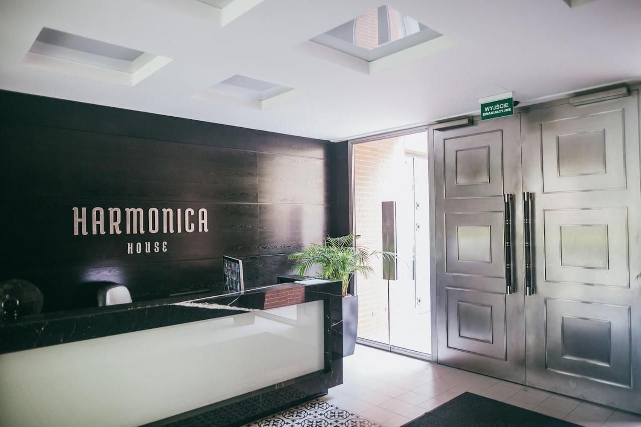 Harmo Old Town With Spacious Sunny Terrace クラクフ エクステリア 写真