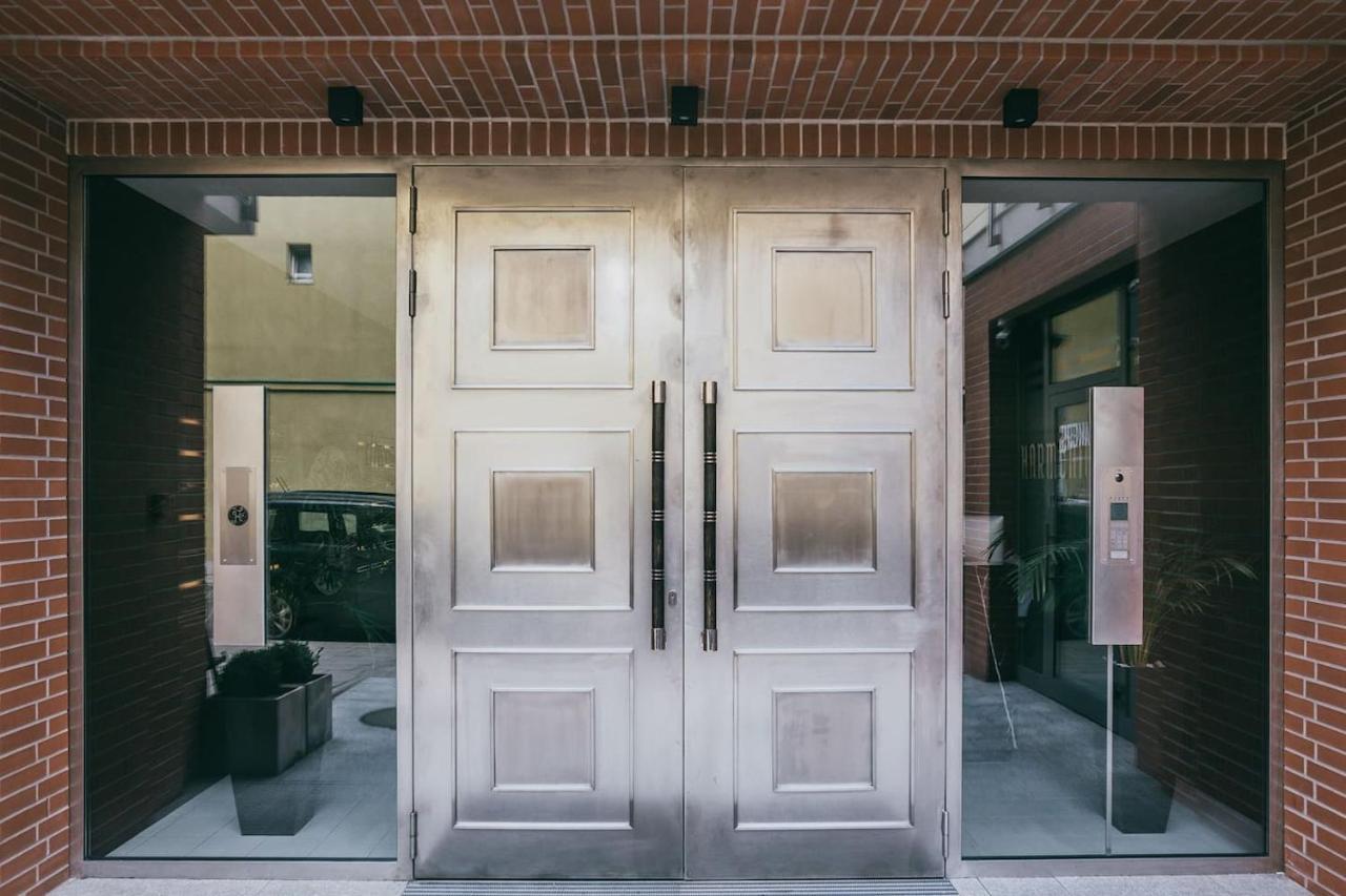 Harmo Old Town With Spacious Sunny Terrace クラクフ エクステリア 写真
